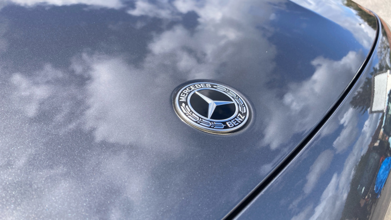 Mercedes-Benz Eqa 250 140kW AMG Line Premium 66.5kWh 5dr Auto Electric Hatchback